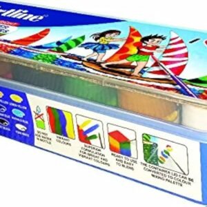 ARTLINE POSTER COLOR 12 SHADE