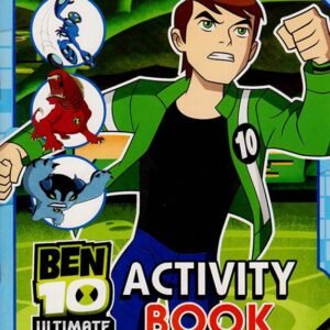 BEN 10