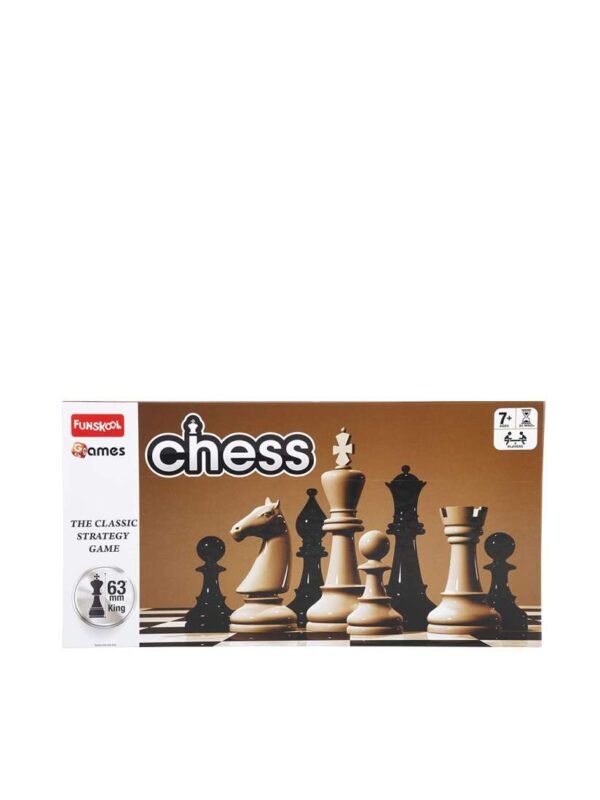CHESS - 2012