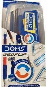 DOMS GEOFLIP INSTRUMENT BOX