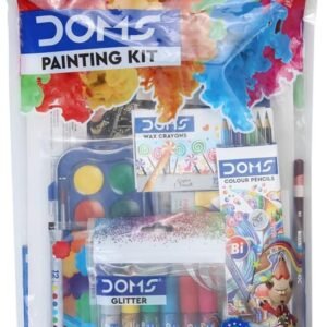 DOMS PAINTING KIT
