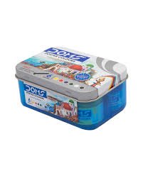 DOMS POSTER COLOR 6 SHADE