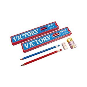 DOMS VICTORY PENCIL 10 PCS PACK