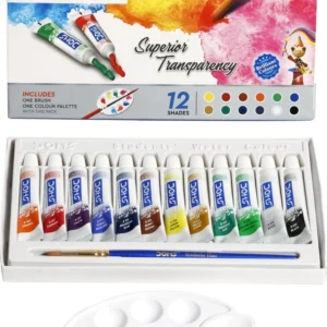 DOMS WATER COLOR TUBE