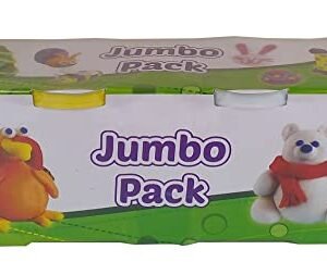 FUN DOUGH JUMBO PACK - 2015