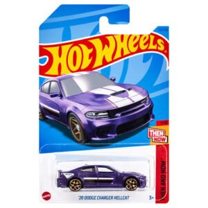 HOTWHEEL BASIC CAR ASST