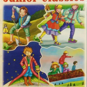 JUNIOR CLASSICS - 13