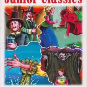 JUNIOR CLASSICS - 8