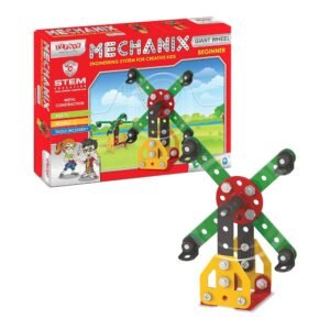 MECHANIX BEGINNERS GIANT WHEEL