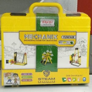 MECHANIX FUNFAIR BAG