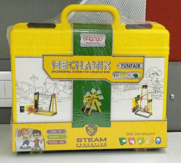 MECHANIX FUNFAIR BAG MECHANIX FUNFAIR BAG