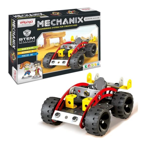 MECHANIX MONOSTER BUGGIES