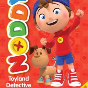 NODDY IN TOYLAND
