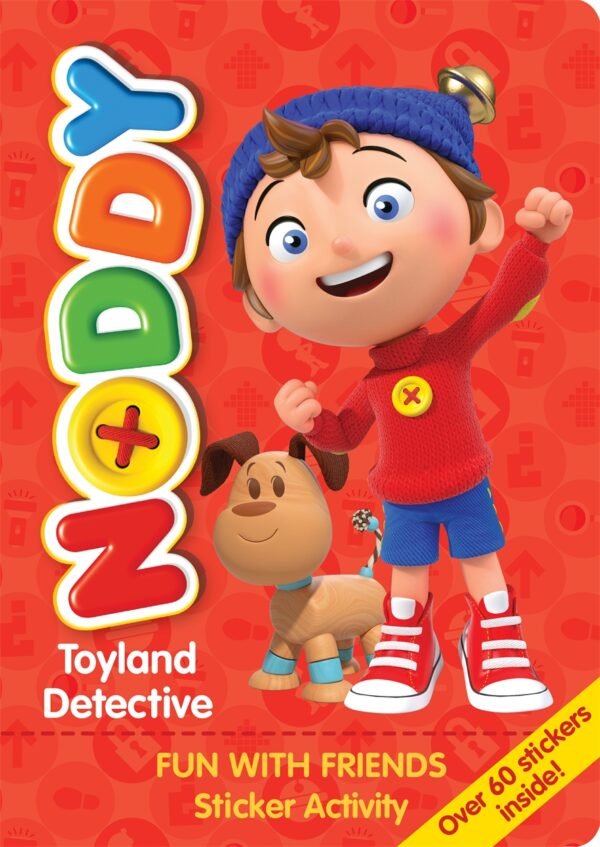 NODDY IN TOYLAND