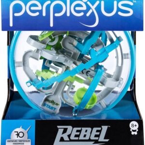 PERPLEXUS REBEL