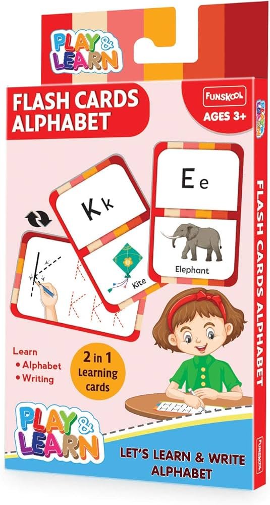 PL FLASH CARDS ALPHABETS PL FLASH CARDS ALPHABETS