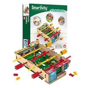 SMARTIVITY FOOSBALL