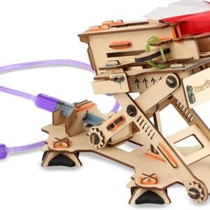 SMARTIVITY HYDRAULIC PLANE LAUNCHER