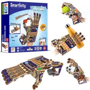 SMARTIVITY MECHANICAL HAND