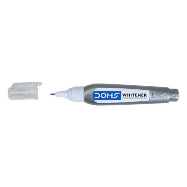 WHITENER CORRECTION PEN