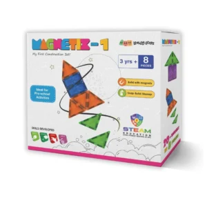 ZEPHYR - MAGNETIX - 1