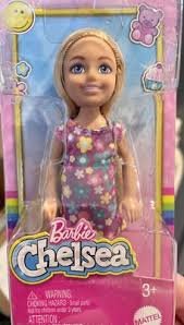 BARBIE CHLSA AST 2