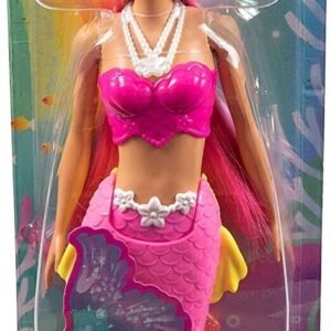 BARBIE CORE MRMD ASST