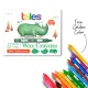 TALES WAX CRAYONS SMALL