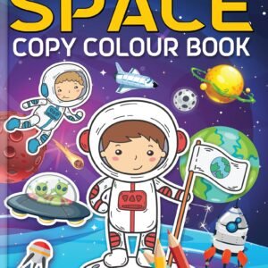 COLOURIG BOOK BIG