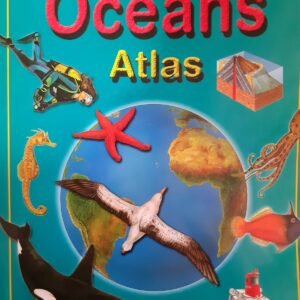 OCEAN ATLAS