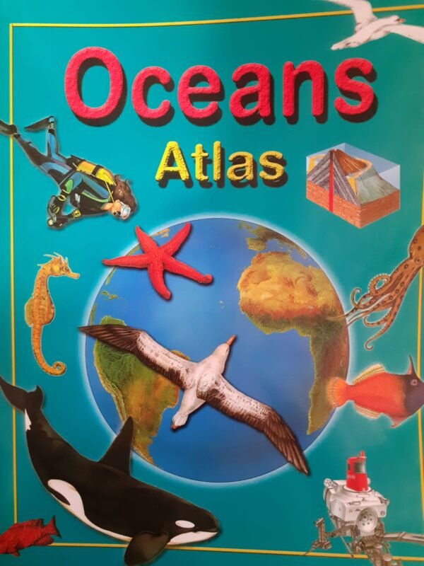 ocean atlas
