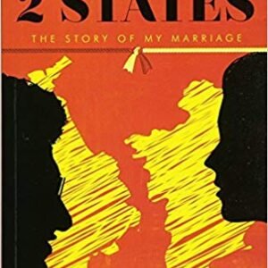 2 STATES CHETAN BHAGAT