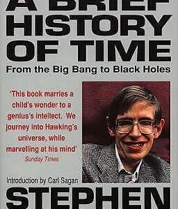 A BRIEF HISTORY OF TIME