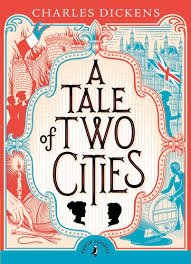 A TALE OF TWO CITIES