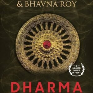 AMISH AND BHAVNA ROY