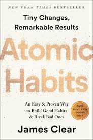 ATOMIC HABIT