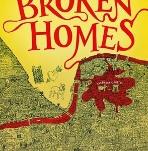 BROKEN HOMES