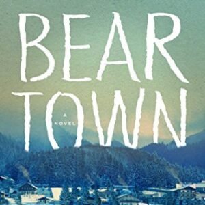 BEAR TOWN