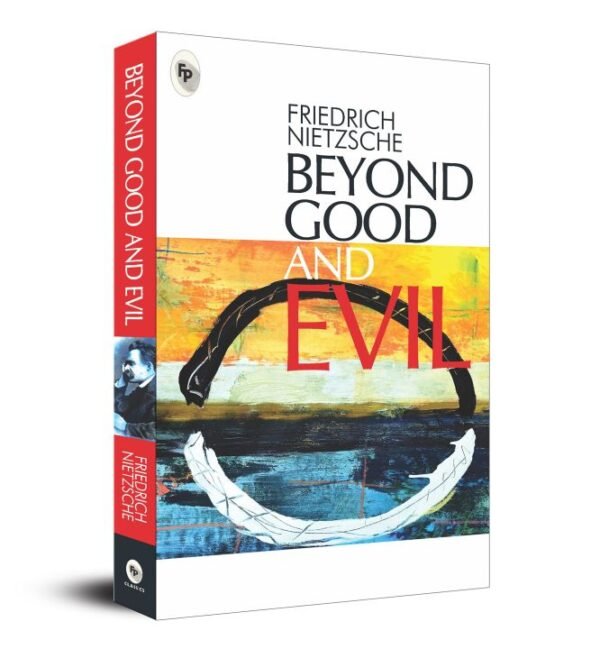 BEYOND GOOD AND EVIL