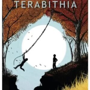 BRIDGE TO TERABITHIA