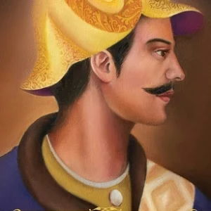 BHIMSEN THAPA: UTHAN TATHA PATAN