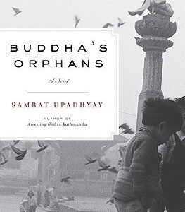 BUDDHA'S ORPHANS
