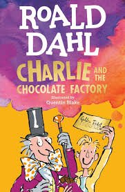 CHARLIE AND THE CHOCO FACTORY