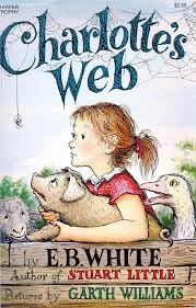 CHARLOTTE'S WEB