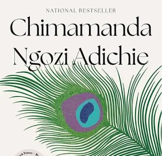 CHIMAMANDA NGOZI ADICHIE AMERICANAH CHIMAMANDA NGOZI ADICHIE AMERICANAH
