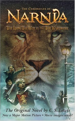 CHRONICLES OF NARIA THE LION, THE WITCH AND THE WARDROBE CHRONICLES OF NARIA THE LION, THE WITCH AND THE WARDROBE