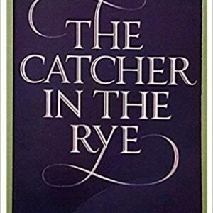 CATHCER IN THE RYE