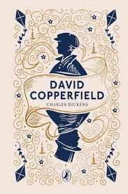 DAVID COPPERFIELD