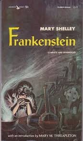 FRANKENSTEIN