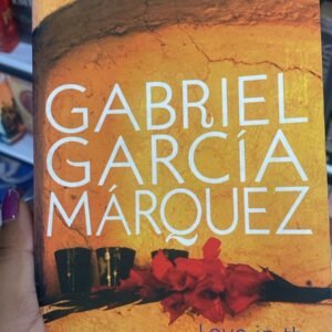 GABRIEL GARCIA MARQUET